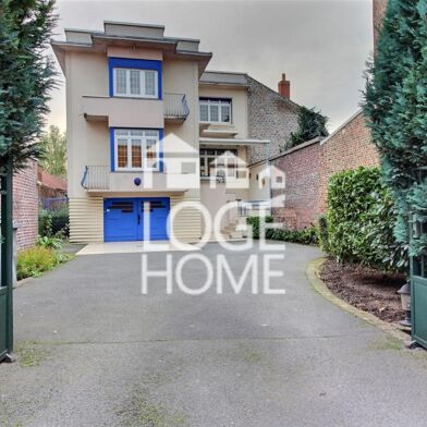 Maison 6 pièces 289900 €