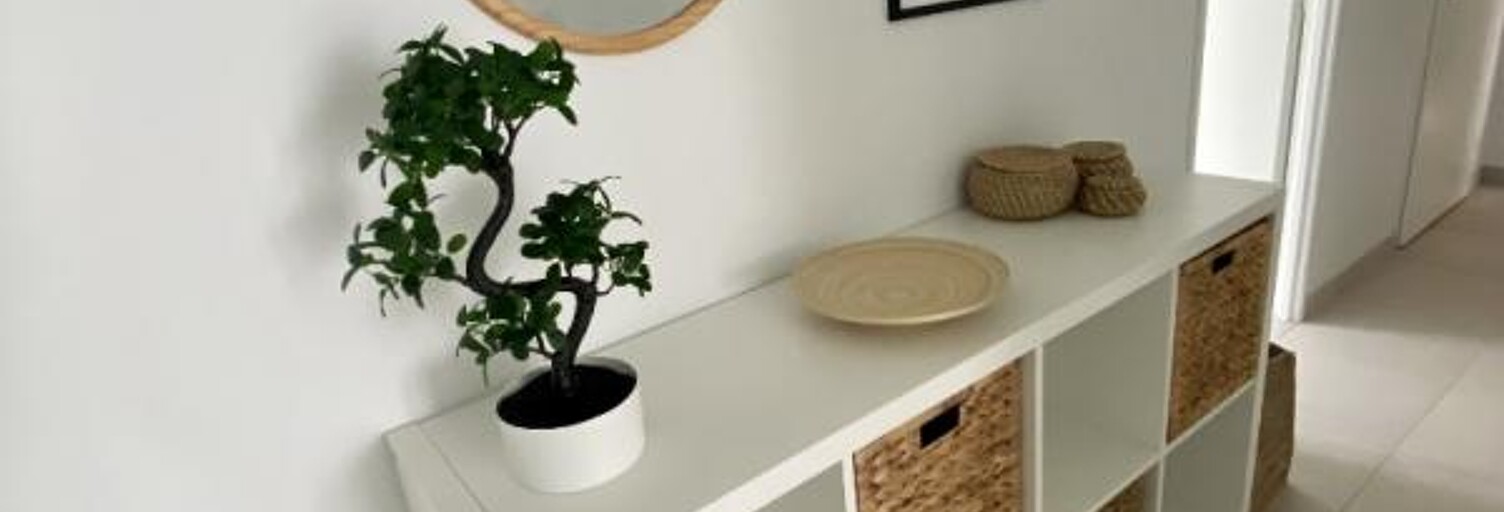 Appartement 1 Pièce 17 m² à louer à Pessac (33600)