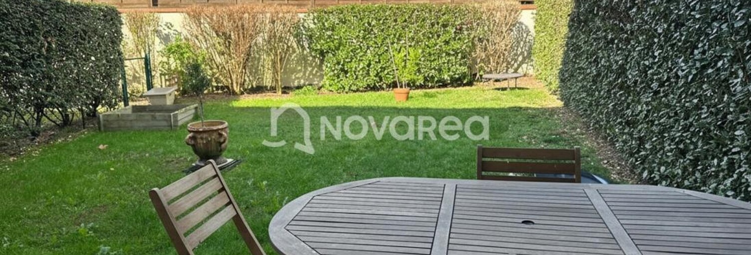 Appartement 2 Pièces 45 m² à vendre à Pau (64000)