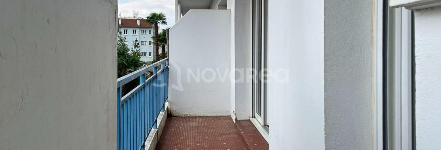 Appartement 3 Pièces 73 m² à louer à Pau (64000)