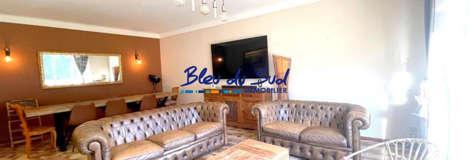 Appartement 4 Pièces 155 m² à vendre à Olette (66360)