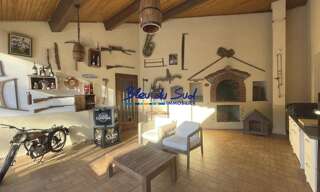 Appartement 4 Pièces 155 m² à vendre à Olette (66360)