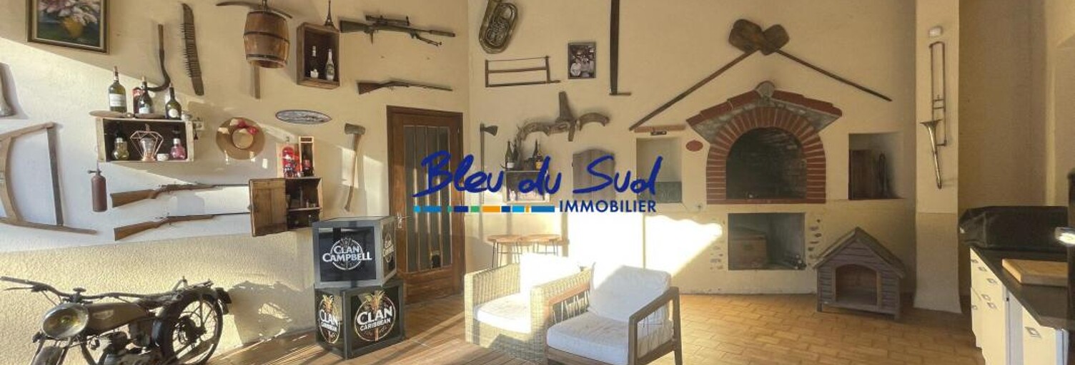 Appartement 4 Pièces 155 m² à vendre à Olette (66360)