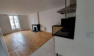 Appartement 2 Pièces 41 m² à louer à Villefranche-sur-Saône (69400)