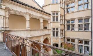 Appartement 2 Pièces 54 m² à vendre à Villefranche-sur-Saône (69400)