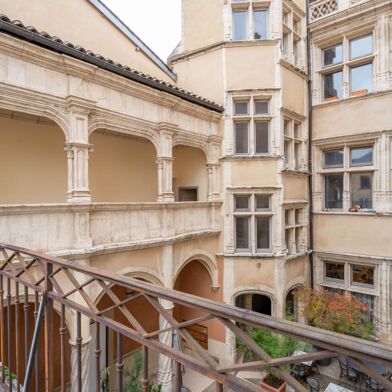 Appartement 2 pièces 160000 €