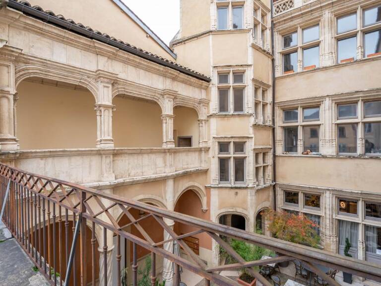 Appartement À Vendre — photo 1