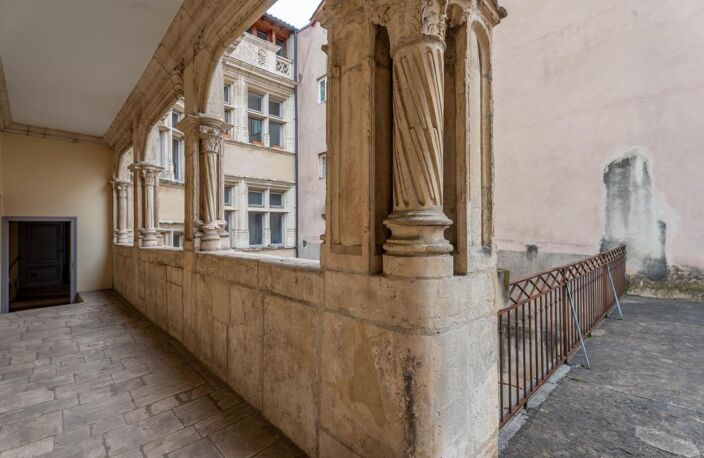 Appartement À Vendre — photo 2