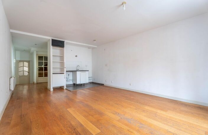 Appartement À Vendre — photo 5