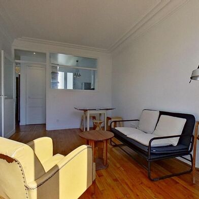 Appartement 2 pièces 1950 €