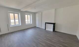 Maison 4 Pièces  m² à vendre à Saint-Cosme-en-Vairais (72110)