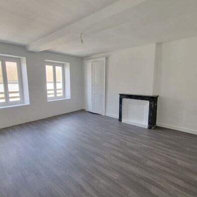 Maison 4 pièces 91500 €