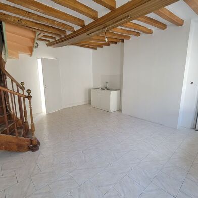 Maison 4 pièces 91500 €