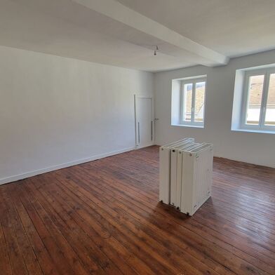 Maison 4 pièces 86500 €