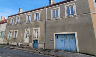 Maison 4 Pièces 123 m² à vendre à Saint-Cosme-en-Vairais (72110)