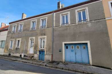 Maison 4 pièces 65500 €