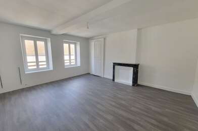 Maison 4 pièces 65500 €