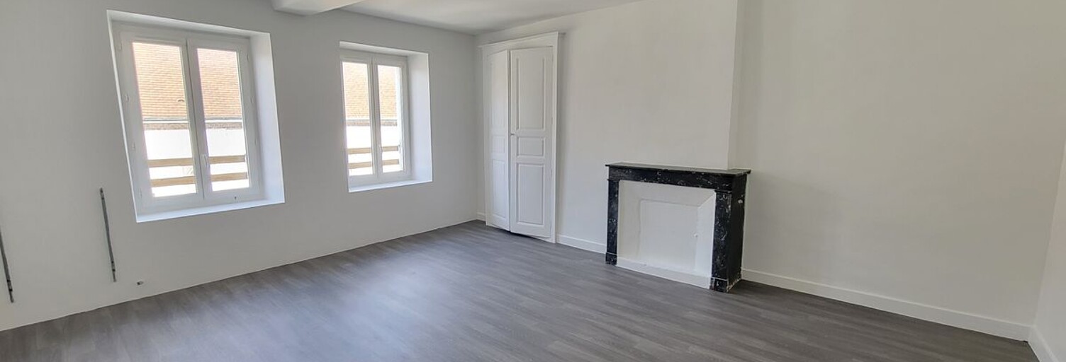 Maison 4 Pièces 123 m² à vendre à Saint-Cosme-en-Vairais (72110)