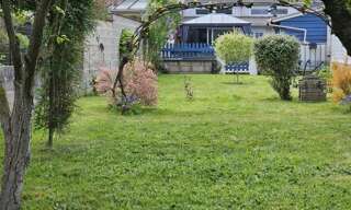 Maison 7 Pièces 197 m² à vendre à Guise (02120)