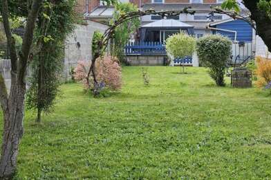 Maison 7 pièces 139000 €