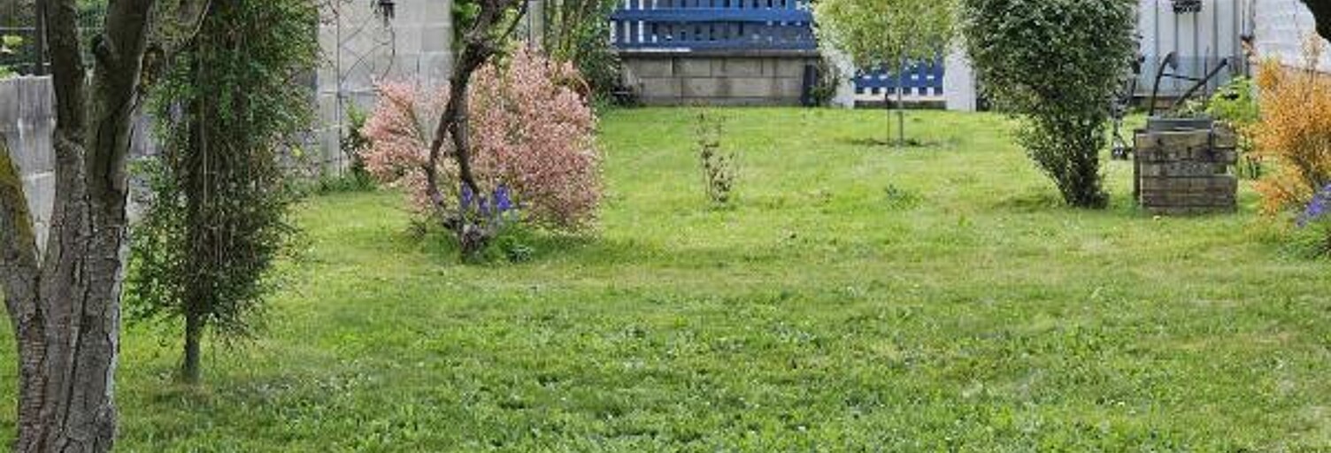 Maison 7 Pièces 197 m² à vendre à Guise (02120)