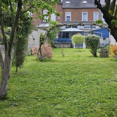 Maison 7 pièces 139000 €