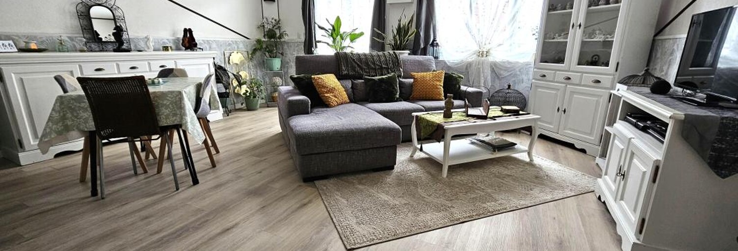 Maison 7 Pièces 197 m² à vendre à Guise (02120)
