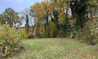 Terrain 500 m² à construire Échenevex (01170)