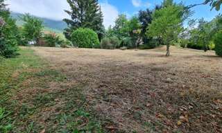 Terrain 800 m² à construire Sergy (01630)