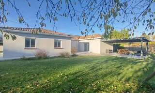 Maison 4 Pièces 131 m² à vendre à Nègrepelisse (82800)