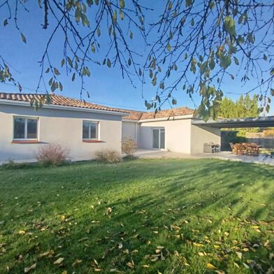 Maison 4 pièces 283900 €