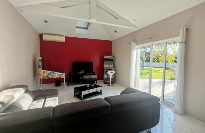 Maison type 4 de plain pied — photo 3