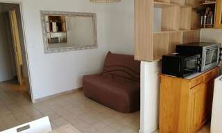 Appartement 1 Pièce 23 m² à louer à Gréoux-les-Bains (04800)