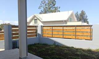 Maison 3 Pièces 62 m² à louer à Le Tampon (97430)