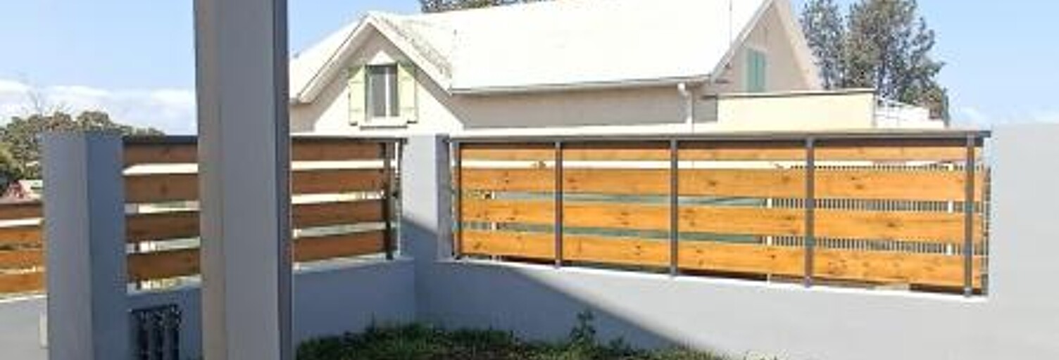 Maison 3 Pièces 62 m² à louer à Le Tampon (97430)