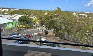 Appartement 1 Pièce 33 m² à louer à La Possession (97419)