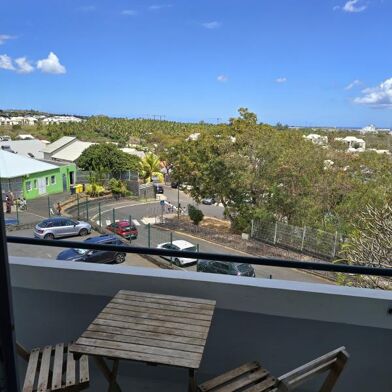 Appartement 1 pièces 750 €