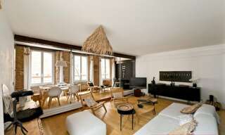 Appartement 5 Pièces 149 m² à vendre à Gaillac (81600)