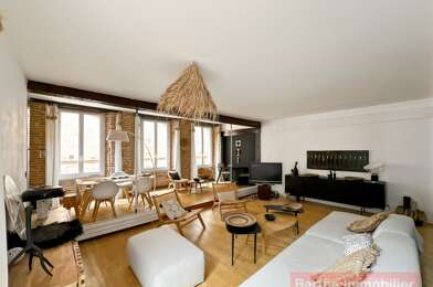 Appartement 5 pièces 275000 €