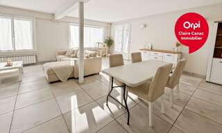 Maison 5 Pièces 122 m² à vendre à Castres (81100)