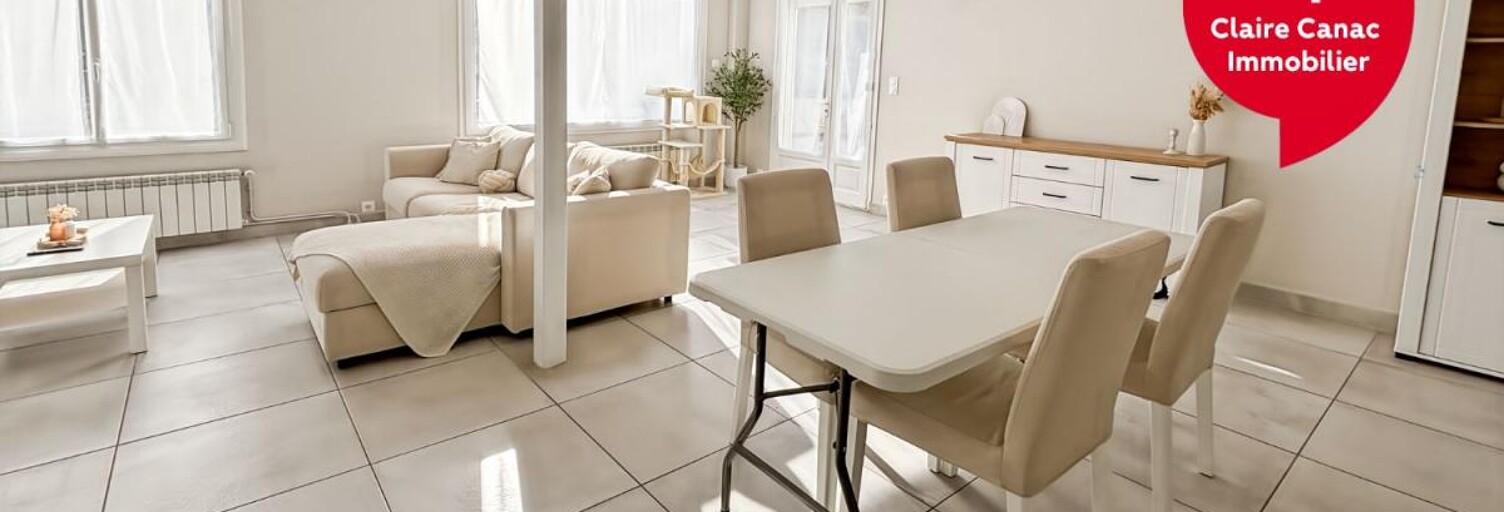 Maison 5 Pièces 122 m² à vendre à Castres (81100)