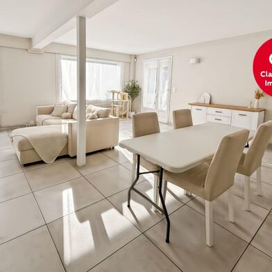 Maison 5 pièces 260000 €