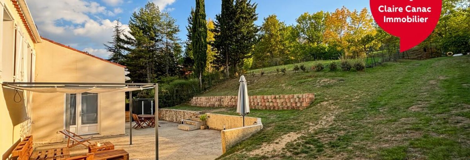 Maison 5 Pièces 122 m² à vendre à Castres (81100)