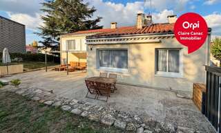 Maison 5 Pièces 122 m² à vendre à Castres (81100)