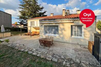 Maison 5 pièces 250000 €