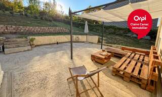 Maison 5 Pièces 122 m² à vendre à Castres (81100)