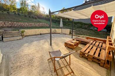 Maison 5 pièces 229000 €
