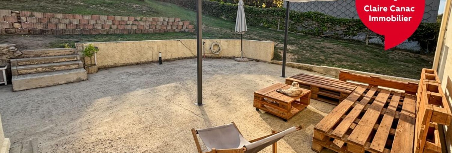 Maison 5 Pièces 122 m² à vendre à Castres (81100)