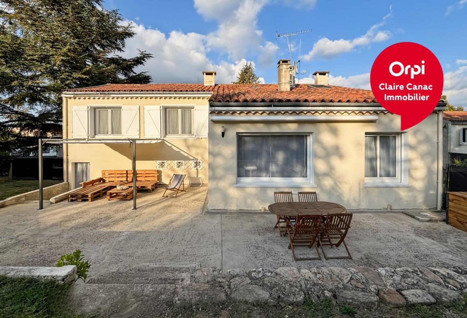 Maison Coup de cœur à Castres ! — photo 1