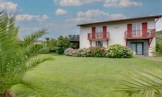 Maison 6 Pièces 159 m² à vendre à Saint-Pée-sur-Nivelle (64310)